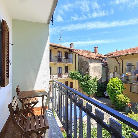 Casa Nico Magognino - Wifi Stresa Exterior foto